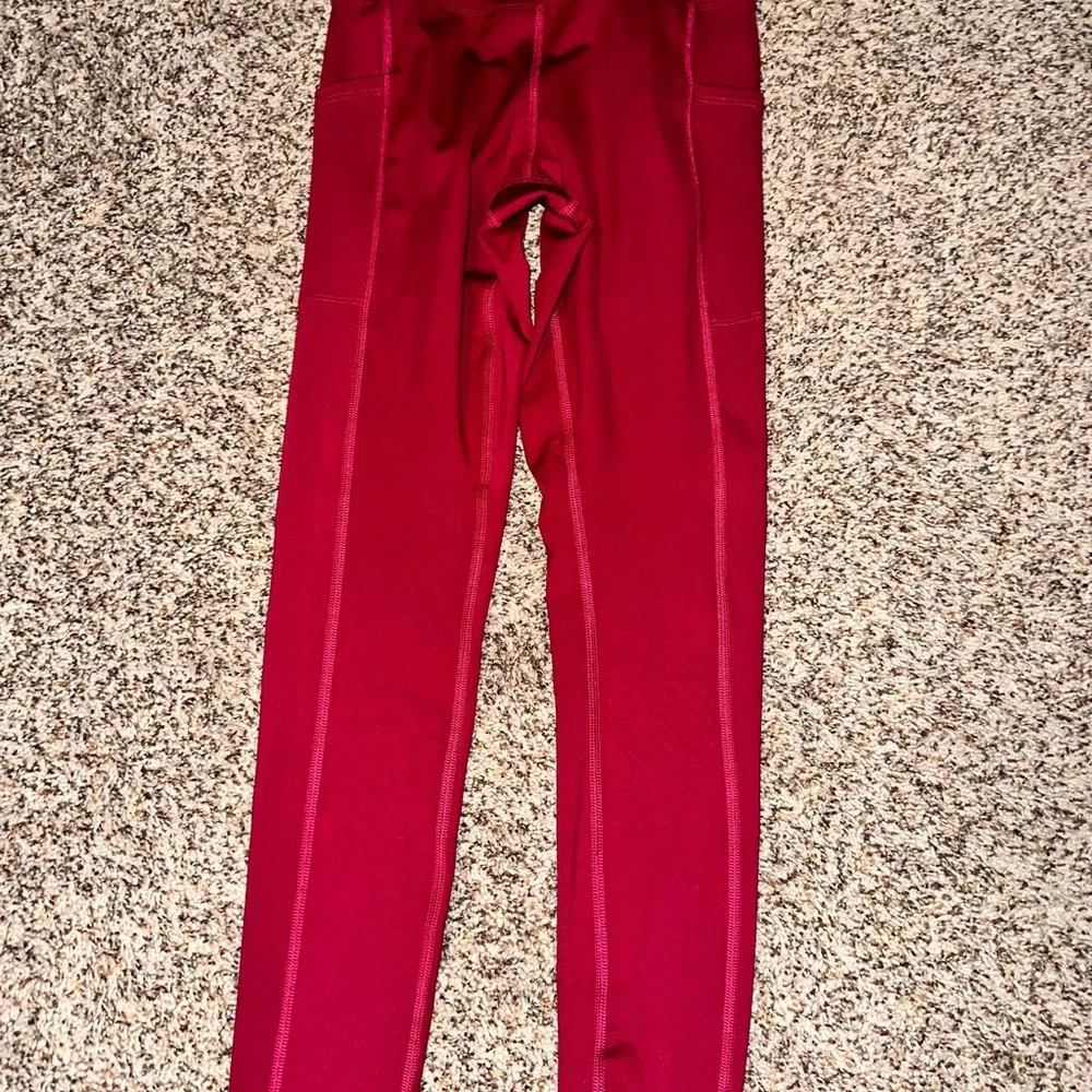 Eleven By Venus Williams Tennis Leggings NWT Size XS‎
